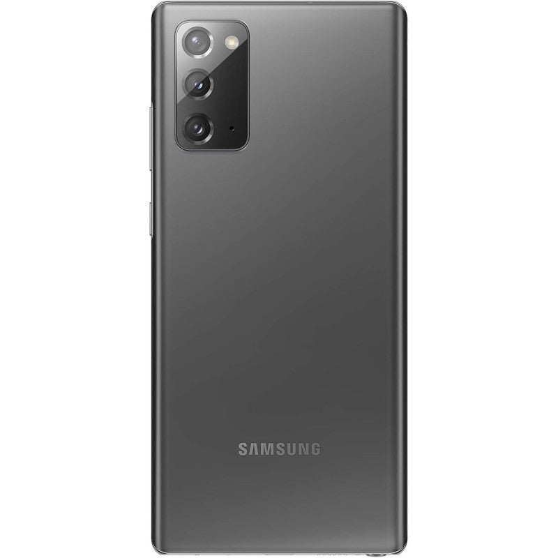 Samsung Galaxy Note20 5G 8GB/256GB 6.7" Global Gray Con S Pen