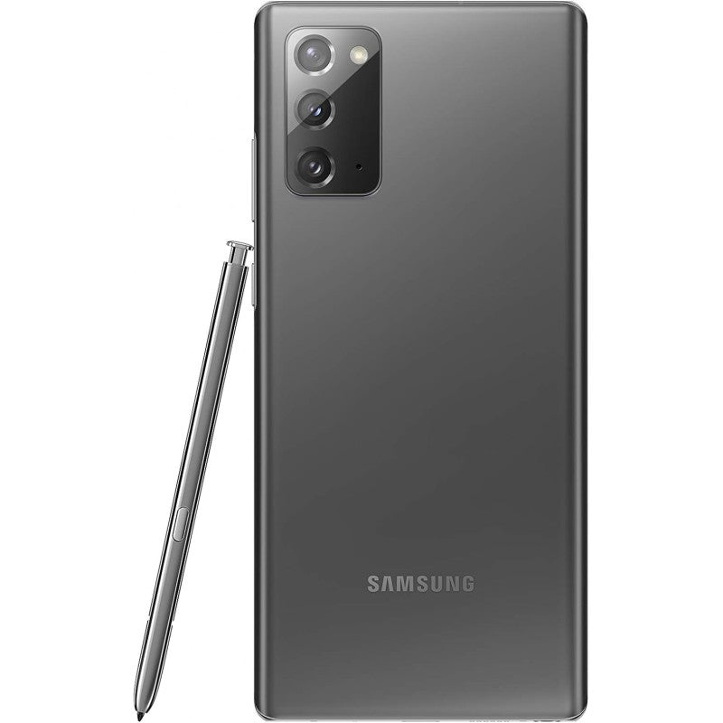 Samsung Galaxy Note20 5G 8GB/256GB 6.7" Global Gray Con S Pen