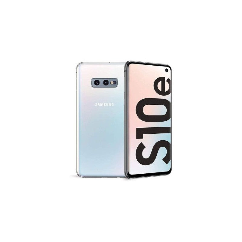 Samsung Galaxy S10e 6GB/128GB 5.8" Global White