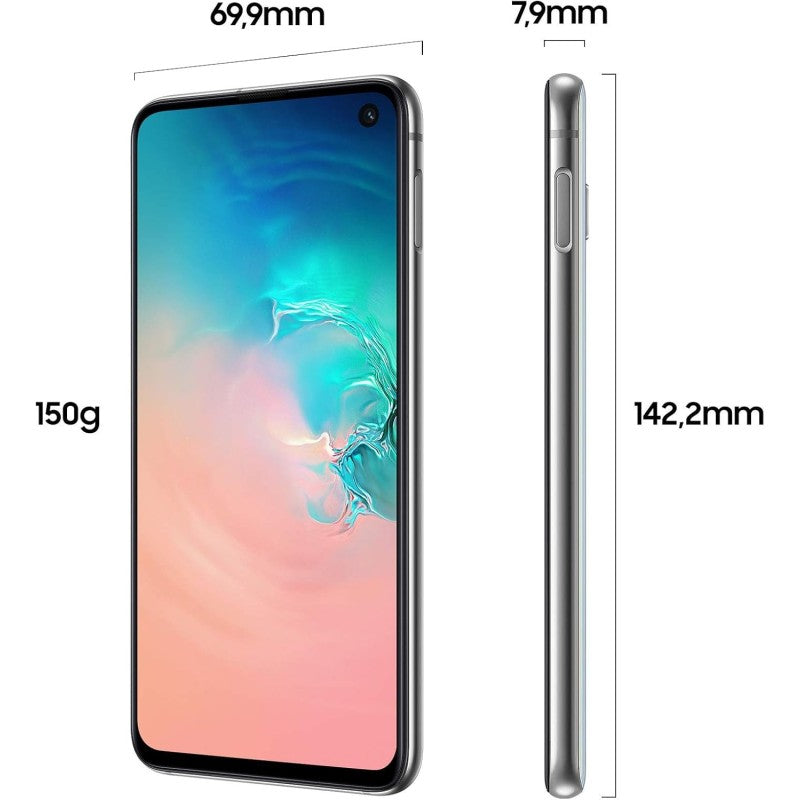 Samsung Galaxy S10e 6GB/128GB 5.8" Global White