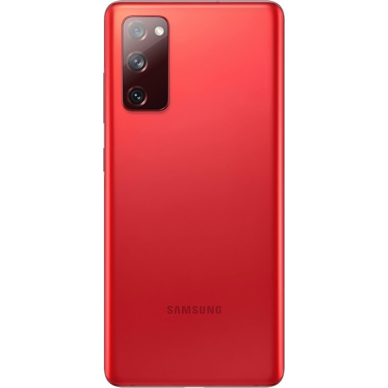 Samsung Galaxy S20 FE 5G 6GB/128GB 6.5" EU Red