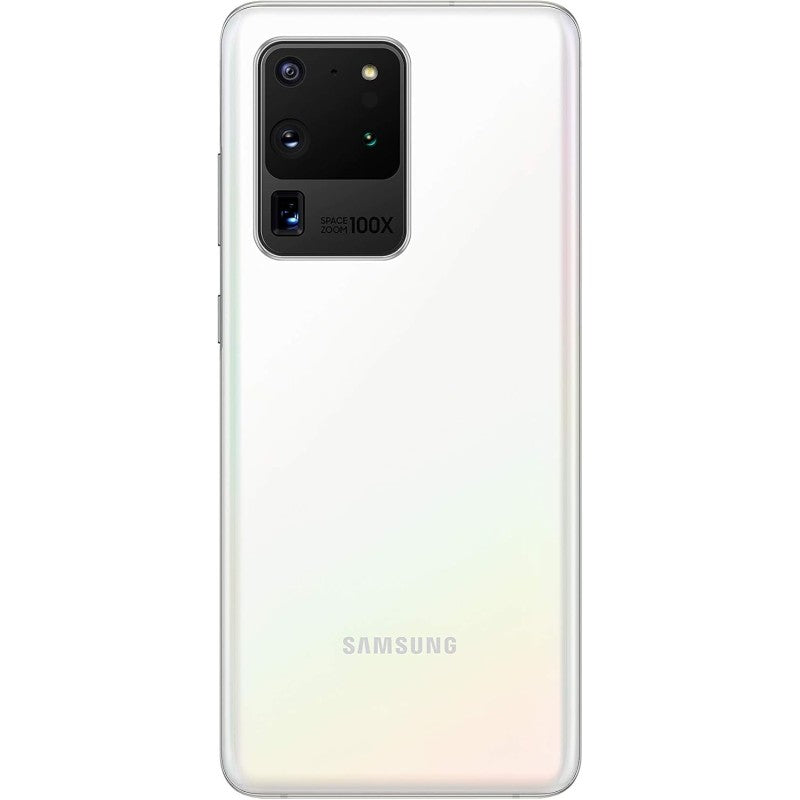 Samsung Galaxy S20 Ultra 5G 12GB/128GB 6.9" Global White