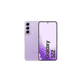 Samsung Galaxy S21+ 5G 8GB/128GB 6.7" Italia Violet