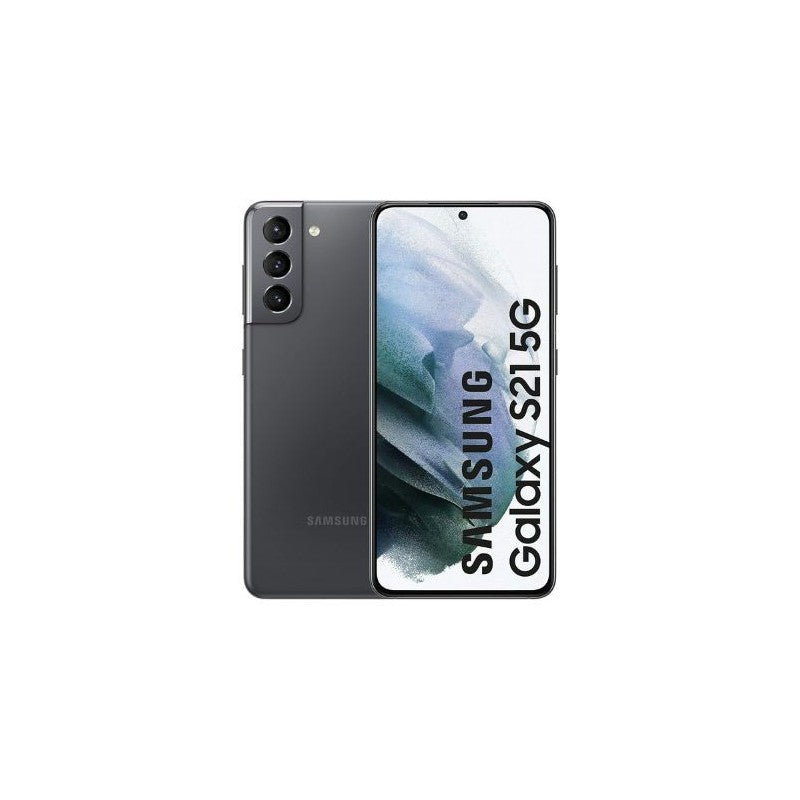 Samsung Galaxy S21 5G 8GB/256GB 6.2" Global Gray
