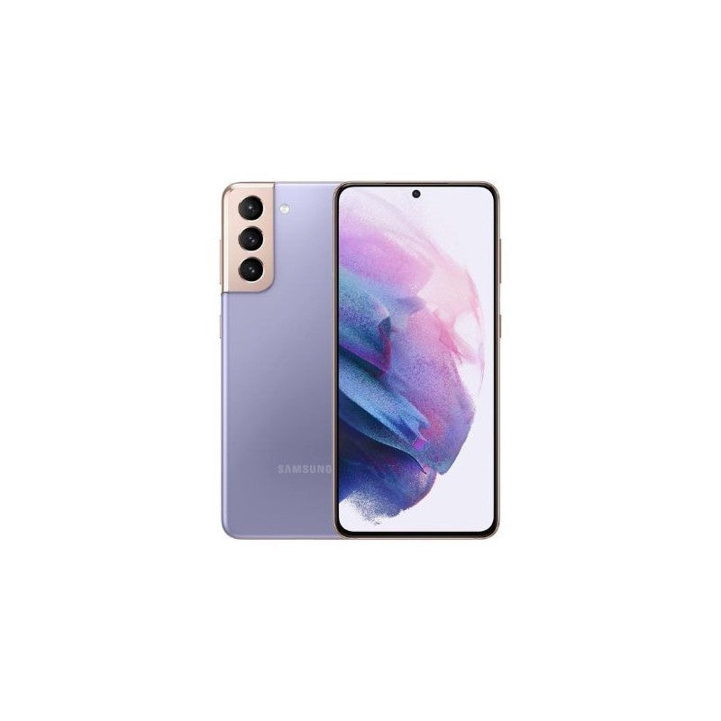 Samsung Galaxy S21 5G 8GB/256GB 6.2" Global Violet
