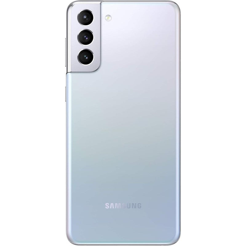 Samsung Galaxy S21+ 5G 8GB/256GB 6.7" Global Silver