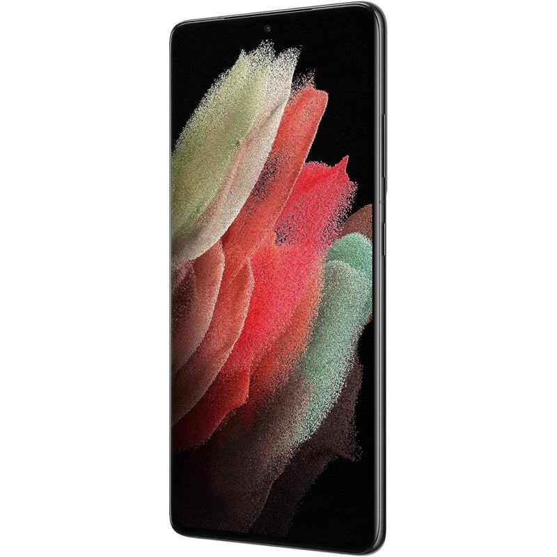 Samsung Galaxy S21 Ultra 5G 12GB/256GB 6.8" Global Black