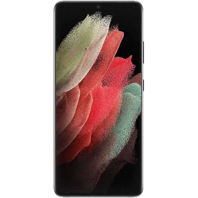 Samsung Galaxy S21 Ultra 5G 12GB/256GB 6.8" Global Black