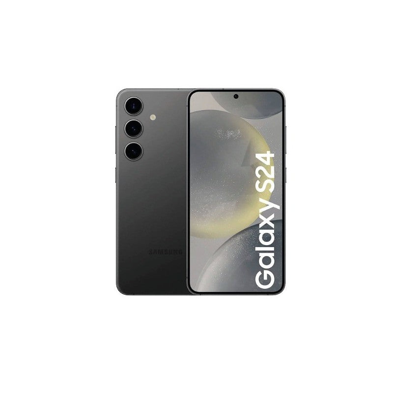 Samsung Galaxy S24 5G 8GB 128GB Black