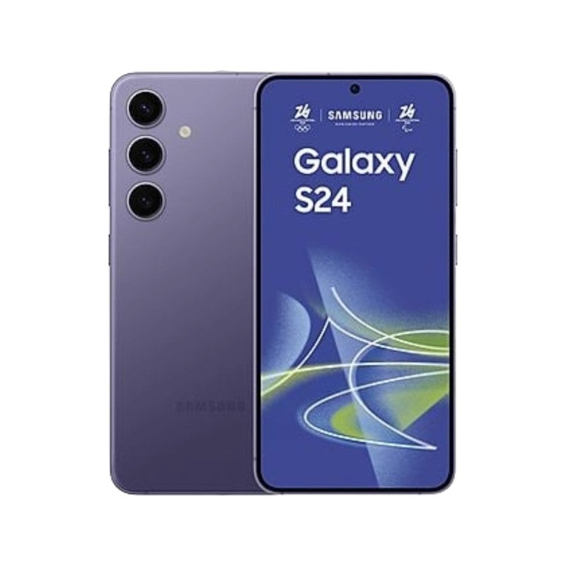 Samsung Galaxy S24 5G 8GB 128GB Violet