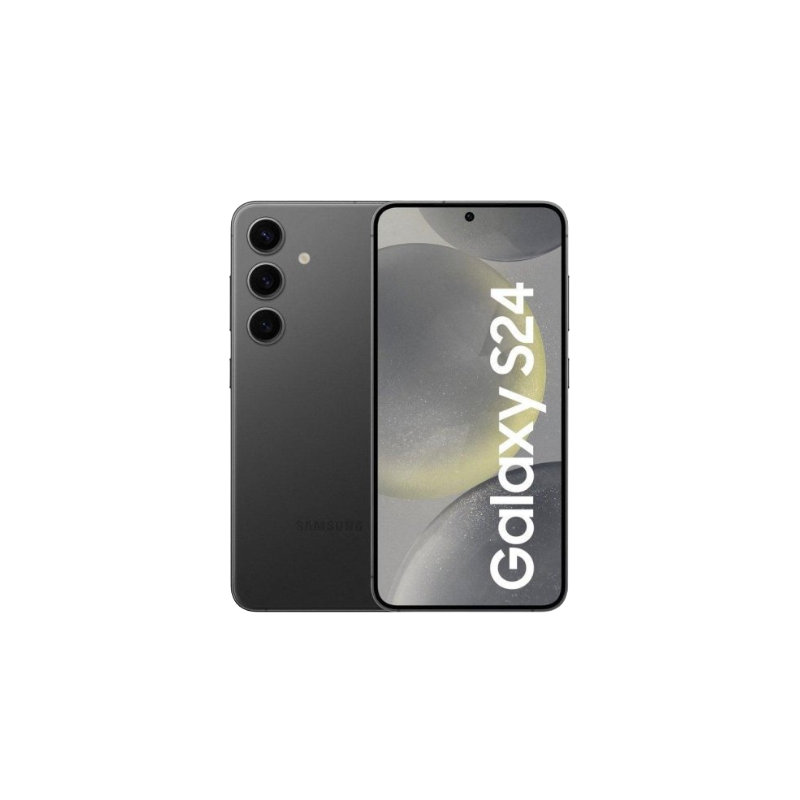 Samsung Galaxy S24 5G 8GB 256GB Black