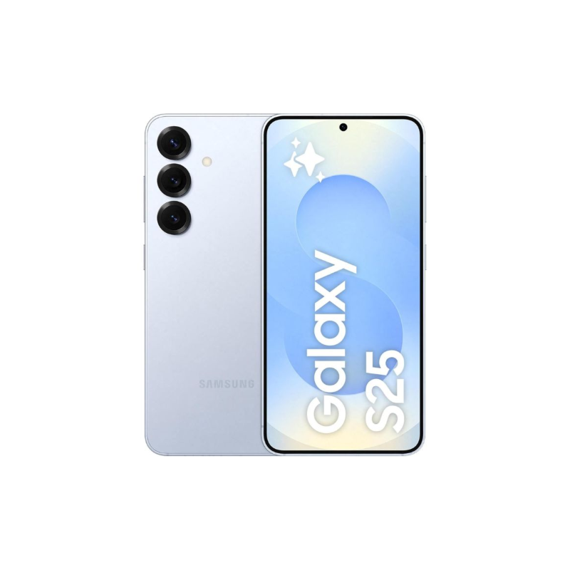 Samsung Galaxy S25 5G 12GB 128GB Ice Blue