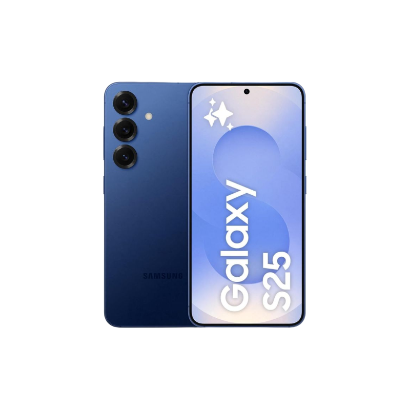 Samsung Galaxy S25 5G 12GB 128GB Navy