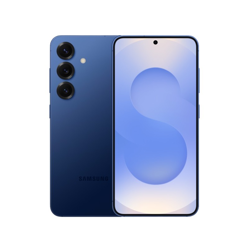 Samsung Galaxy S25 5G 12GB 256GB Global Navy