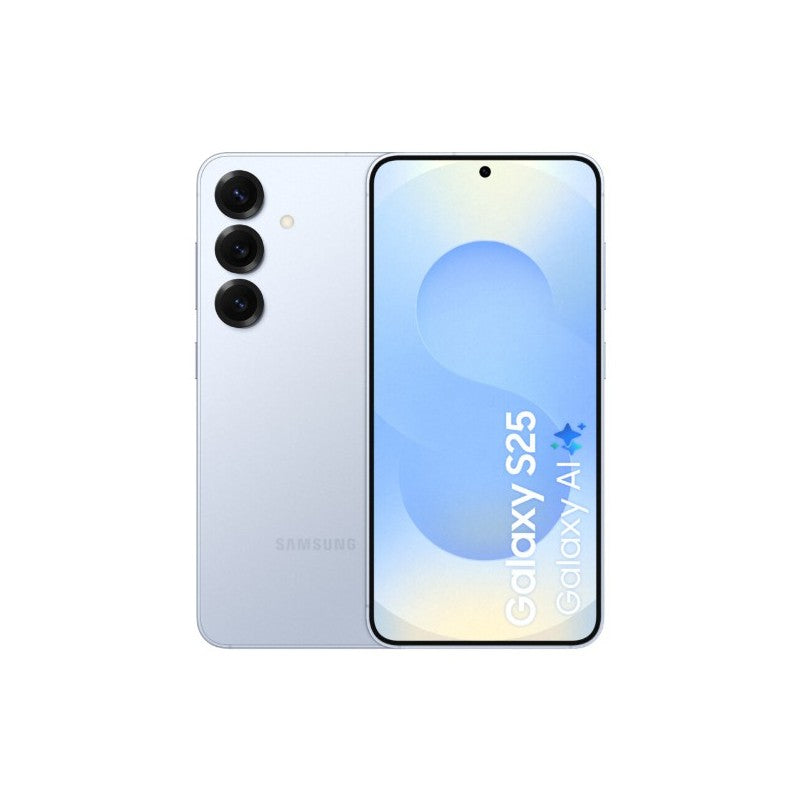 Samsung Galaxy S25 5G 12GB 256GB Ice Blue