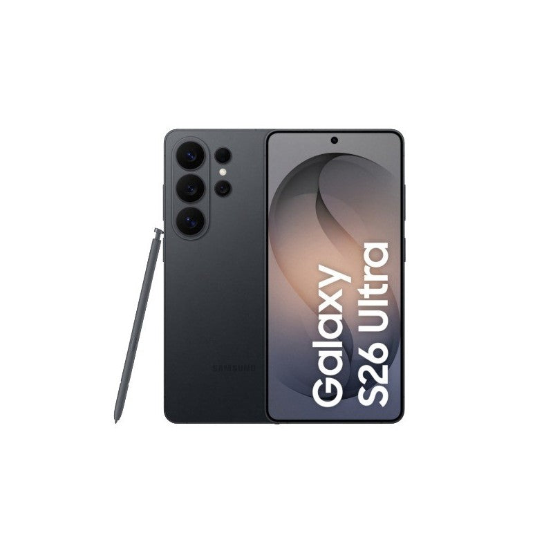 Samsung Galaxy S26 5G 12/512GB EU Sky Black
