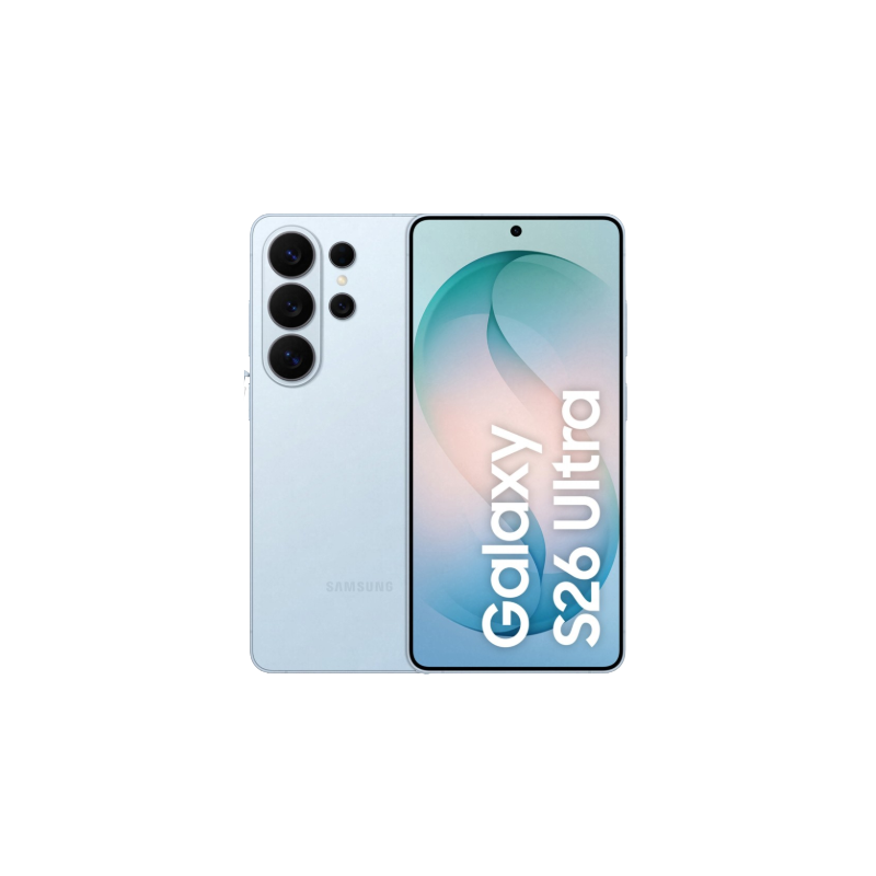 Samsung Galaxy S26 5G 12/512GB EU Sky Blue