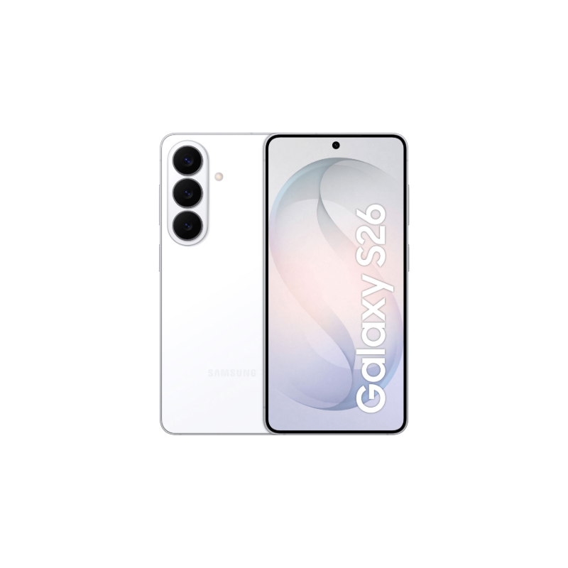 Samsung Galaxy S26 5G 12/512GB EU White