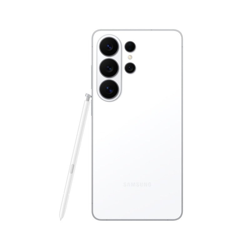 Samsung Galaxy S26 Ultra 5G 12/256GB EU White