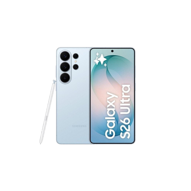 Samsung Galaxy S26 Ultra 5G 12/512GB EU Blue