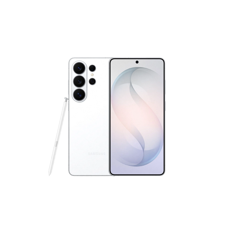 Samsung Galaxy S26 Ultra 5G 12/512GB EU White