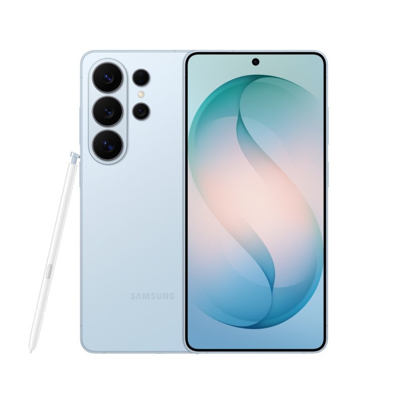 Samsung Galaxy S26 Ultra 5G 12/512GB ITA Sky Blue
