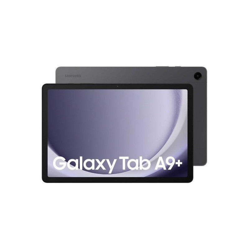 Samsung Galaxy Tab A9+ 11" 4GB/64GB Wi-Fi 5G Global Silver
