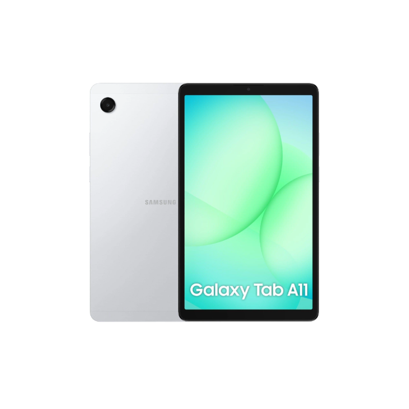 Samsung Galaxy Tab A11 8.7 4GB 64GB WiFi Silver