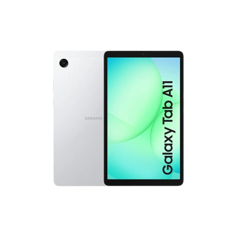 Samsung Galaxy Tab A11 8.7 4GB 64GB WiFi 4G Global Silver