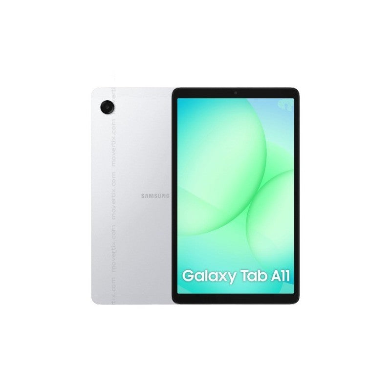 Samsung Galaxy Tab A11 8.7 8GB 128GB WiFi 4G Global Silver
