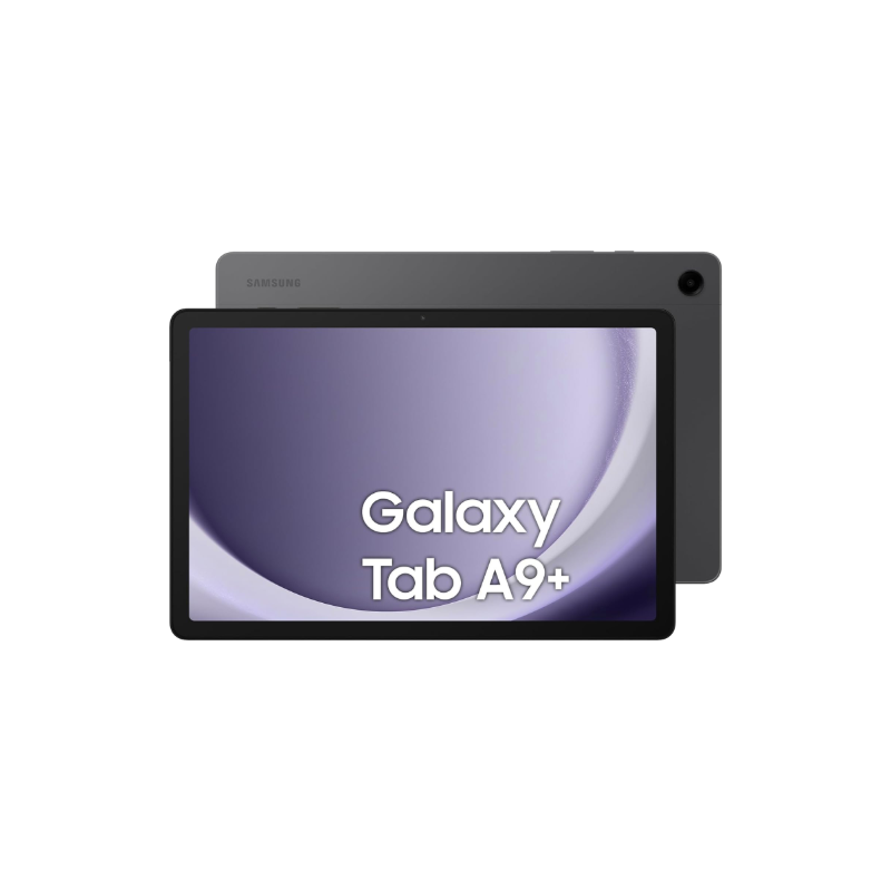 Samsung Galaxy Tab A9+ 11" 8GB/256GB Wi-Fi Grey