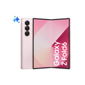 Samsung Galaxy Z Fold6 5G 12/512GB EU Pink