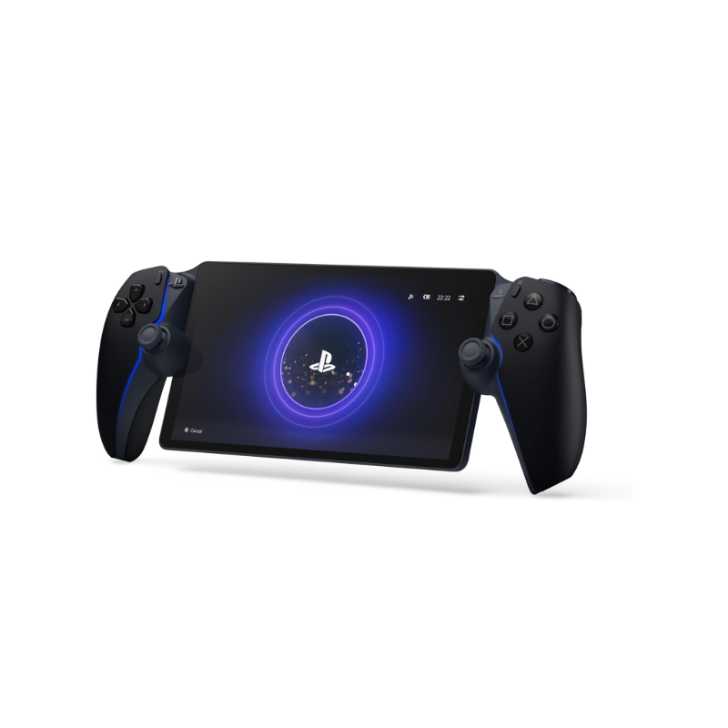 Sony PlayStation Portal Remote Player PS5 Nero