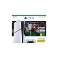 Sony PlayStation 5 Slim 1TB Disc Edition + EA Sports FC 26
