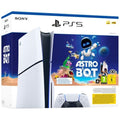 Sony PlayStation 5 Slim 1TB Standard + Astro Bot