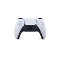Sony DualSense Black & White Per PS5