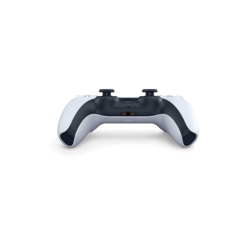Sony DualSense Black & White Per PS5
