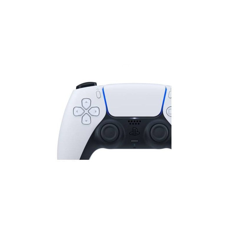 Sony DualSense Black & White Per PS5