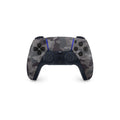 Sony DualSense Grey Camouflage Per PS5