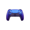 Sony DualSense Cromo Indigo Per PS5