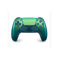 Sony DualSense Cromo Teal Per PS5