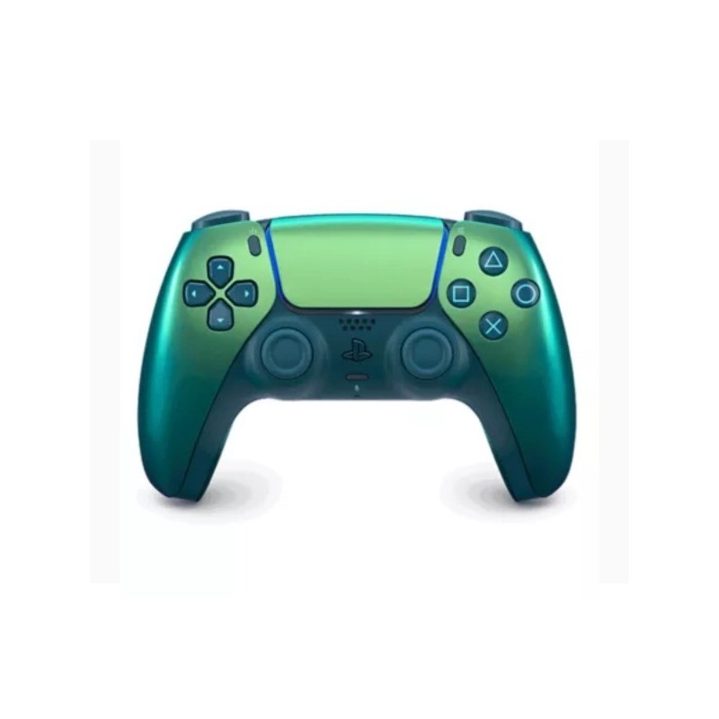 Sony DualSense Cromo Teal Per PS5