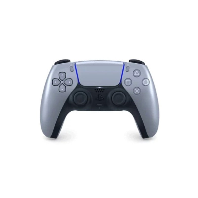 Sony DualSense Silver Per PS5