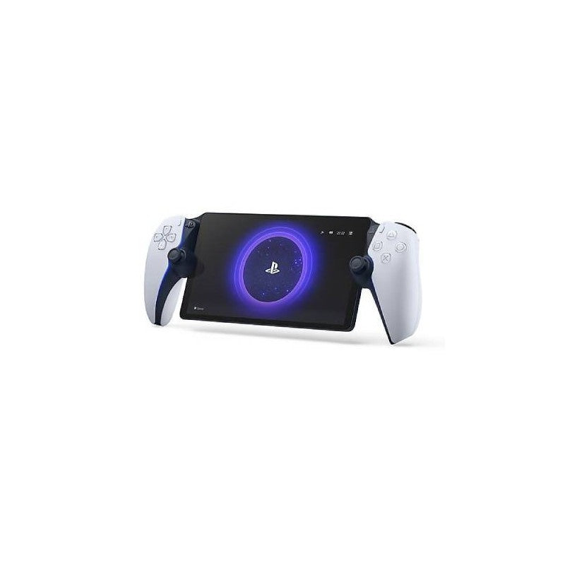 Sony PlayStation Portal White