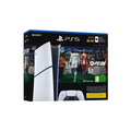 Sony PlayStation 5 Slim Digital 825GB + EA Sports FC 26