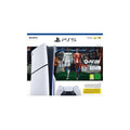 Sony PlayStation 5 Slim 1TB Disc Edition + EA Sports FC 26 Bundle