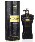 Cool Man Noir Edition Eau de Parfum 100 ml