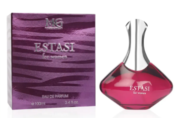 Estasi For Women Eau de Parfum 100 ml