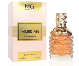 Immediate For Woman Eau de Parfum 100 ml