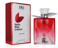 Bella Bliss Passion Woman Eau de Parfum 100 ml